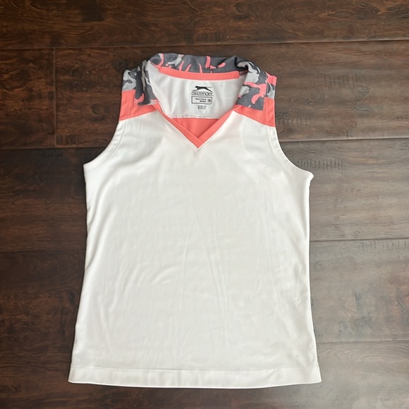 Adorable girls Slazenger golf set - Picture 2 of 9